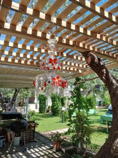 Villa Carol Appartamento e B&B - 8