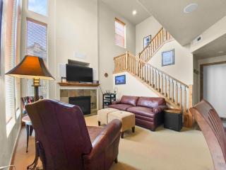 6180 Foxpoint Townhouse by SkyRun Park City - Park City - 9