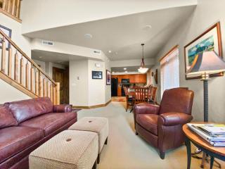 6180 Foxpoint Townhouse by SkyRun Park City - Park City - 7