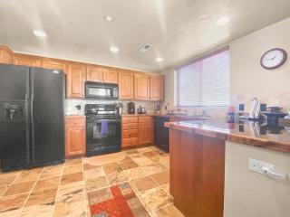 6180 Foxpoint Townhouse by SkyRun Park City - Park City - 3