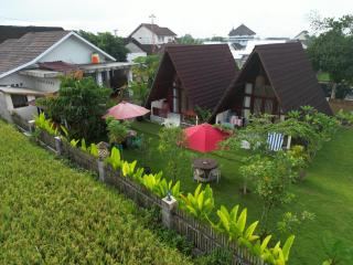 D' Carasti Bungalow - Masbagik - 0