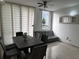 Espectacular apartamento Conjunto Piedemonte - Villavicencio - 3