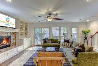 Stylish Remodeled 3 BDR w Studio in East Austin - Austin - 5
