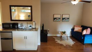 Stylish Remodeled 3 BDR w Studio in East Austin - Austin - 3