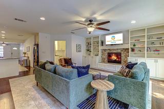 Stylish Remodeled 3 BDR w Studio in East Austin - Austin - 2