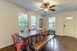 Stylish Remodeled 3 BDR w Studio in East Austin - Austin - 1