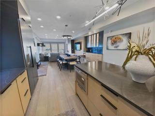 Luxury Kings Crown Condo Ski-In Out by SkyRun Park City - Park City - 4