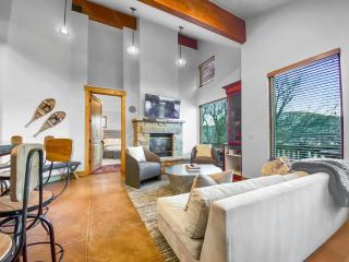 502 Woodside Gold Coast! by SkyRun Park City - Park City - 0
