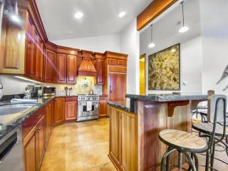 502 Woodside Gold Coast! by SkyRun Park City - Park City - 7