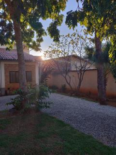 Casa Baru - Pirenópolis - 8