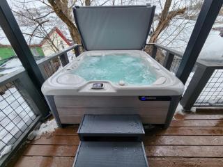 502 Woodside Gold Coast! by SkyRun Park City - Park City - 6