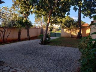 Casa Baru - Pirenópolis - 7