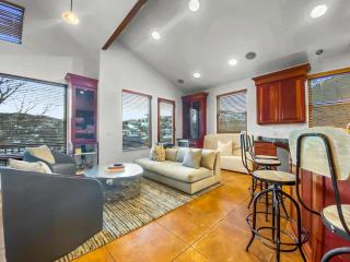 502 Woodside Gold Coast! by SkyRun Park City - Park City - 3