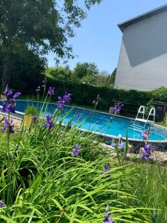 Ubytování Na Bezděku - Třebovice - 8