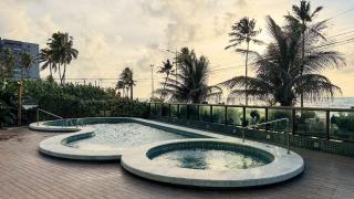 Ritz Suítes Beira-Mar Apto.522 Nobile Stays - Maceió - 7