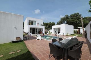 Villa A BLANCA - 7
