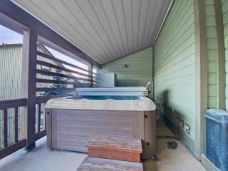 502 A Gold Coast! by SkyRun Park City - Park City - 5