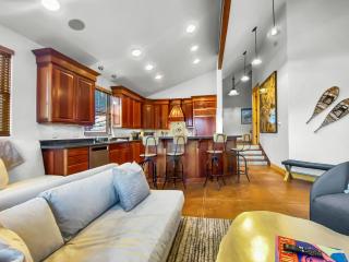 502 A Gold Coast! by SkyRun Park City - Park City - 2
