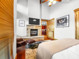 502 A Gold Coast! by SkyRun Park City - Park City - 3