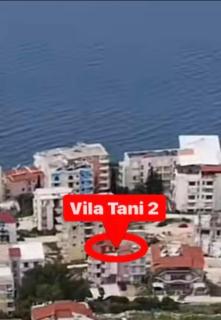 Villa Tani 2 Panorama Saranda From the Side of Lekursi Castle - Saranda - 9