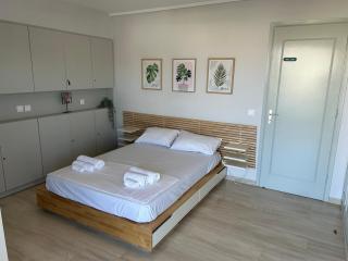 Athens Riviera, Modern Vouliagmeni Flat at Cape of Lemos - Atene - 8
