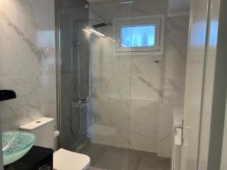 Athens Riviera, Modern Vouliagmeni Flat at Cape of Lemos - Atene - 7