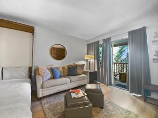 17 Sweet Ski-In Ski-Out Snowflower Studio by SkyRun Park City - Park City - 0