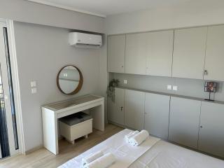 Athens Riviera, Modern Vouliagmeni Flat at Cape of Lemos - Atene - 6
