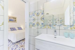 Palazzo Trara - Holiday Rooms - Scala - 1