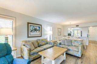 2 Mi to Sombrero Beach Condo with Pool and Hot Tub - Marathon - 8