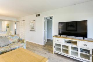 2 Mi to Sombrero Beach Condo with Pool and Hot Tub - Marathon - 7
