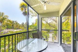 2 Mi to Sombrero Beach Condo with Pool and Hot Tub - Marathon - 0