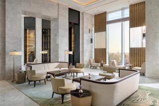 Kempinski Hotel Jinan - Jinan - 5