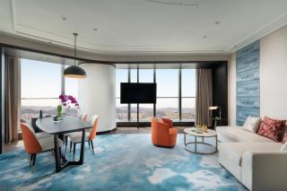 Kempinski Hotel Jinan - Jinan - 3