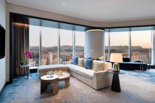 Kempinski Hotel Jinan - Jinan - 3