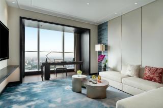 Kempinski Hotel Jinan - 4