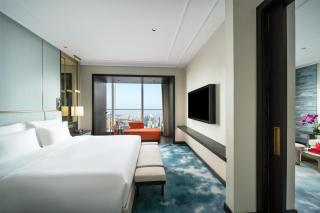 Kempinski Hotel Jinan - Jinan - 1