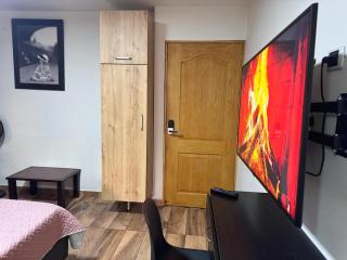 Apartment in Belen - 1Bd - WiFi - 0