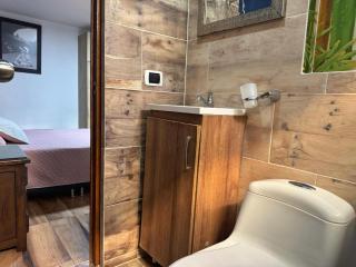 Apartment in Belen - 1Bd - WiFi - 3