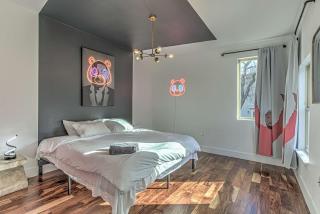 Unique 3 BDR family for 10 Near Downtown & 6th St - Austin - 8