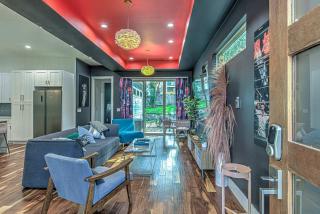 Unique 3 BDR family for 10 Near Downtown & 6th St - Austin - 6