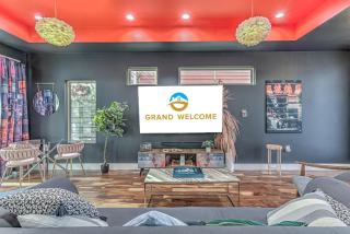 Unique 3 BDR family for 10 Near Downtown & 6th St - Austin - 1