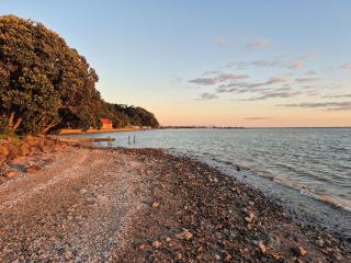 Bonnie Doon on the Thames coast - Thames - 1