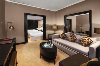 Sofitel Shahd Al Madinah - Medina - 7