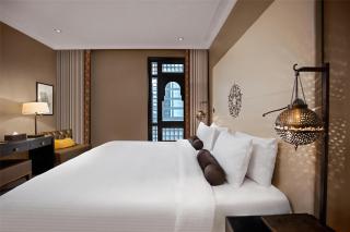 Sofitel Shahd Al Madinah - Medina - 2