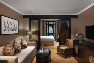 Sofitel Shahd Al Madinah - Medina - 3