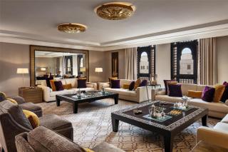 Sofitel Shahd Al Madinah - Medina - 4