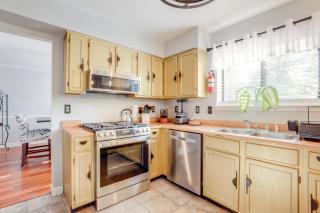 4 Mi to Stone Mountain Retreat with Office! - Stone Mountain - 4
