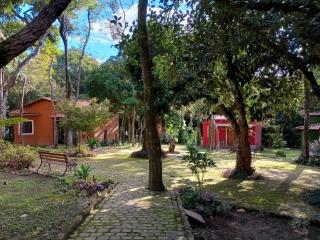 Villaflor Pousada - Vale do Capao - 4