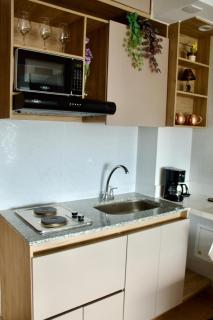 Business suite Calle 100 by TSI Property Management - Bogotá - 7